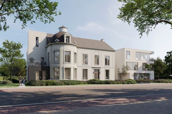 Appartement te koop / Itegem