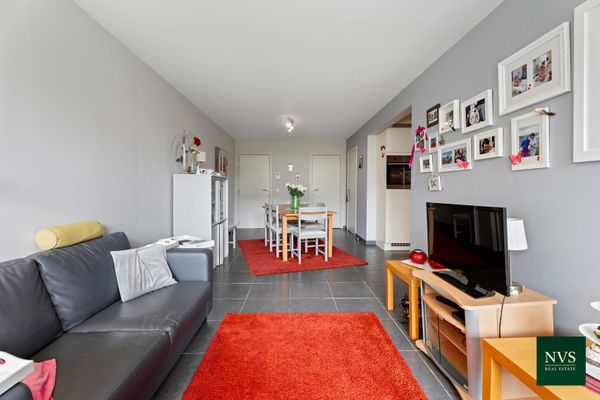 Appartement te koop in Kortrijk