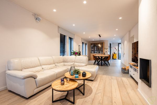 Huis te koop in Zomergem