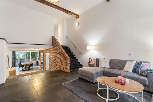 Appartement te koop / Sint-Truiden