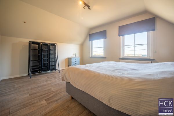 Huis te huur / Kruishoutem