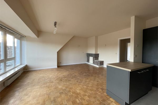 Appartement te huur / Drogenbos
