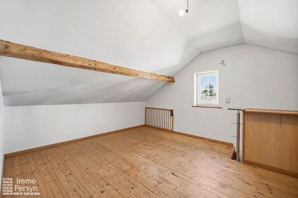 Huis optie koop / Scherpenheuvel