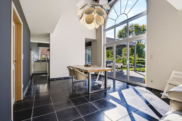 Huis te huur / Landen