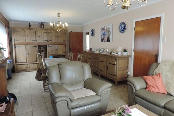 Huis verkocht / Heusden