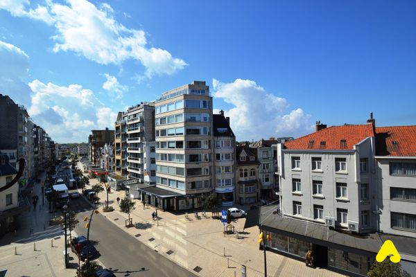 Appartement te huur / De Panne