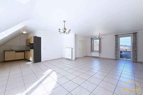 Appartement te huur / Langemark-Poelkapelle