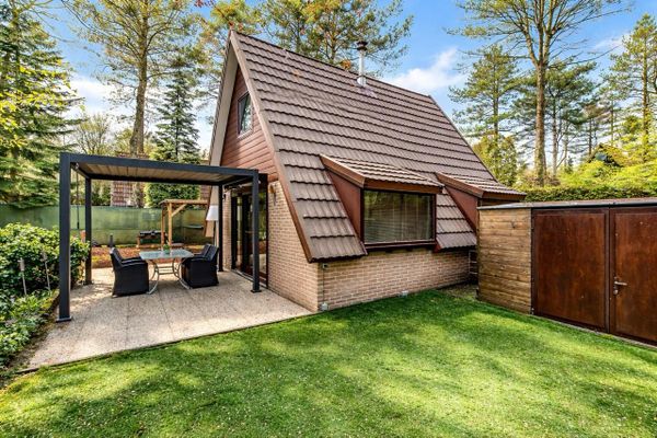 Vakantiewoning te koop / Rekem