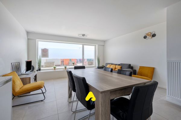 Appartement a vendre / De Panne