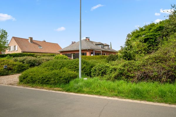 Huis te koop / Heist-op-den-Berg