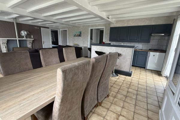 Vakantiewoning te koop / Jabbeke