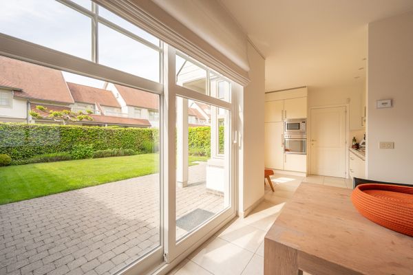 Foto van het pand