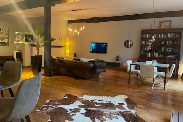 Appartement te huur / Antwerpen