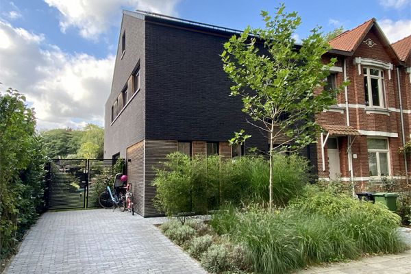 Huis
                                te huur
                                in Brasschaat