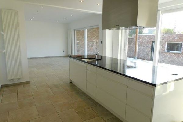 Huis verhuurd / Beringen