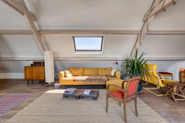 Appartement te koop / Wakken