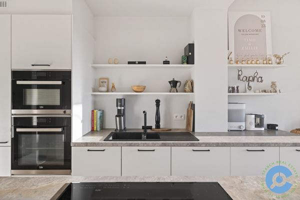 Appartement te koop / Antwerpen