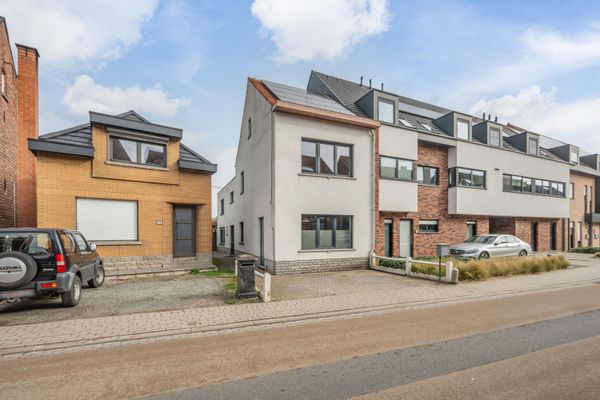 Eengezinswoning in Wilsele