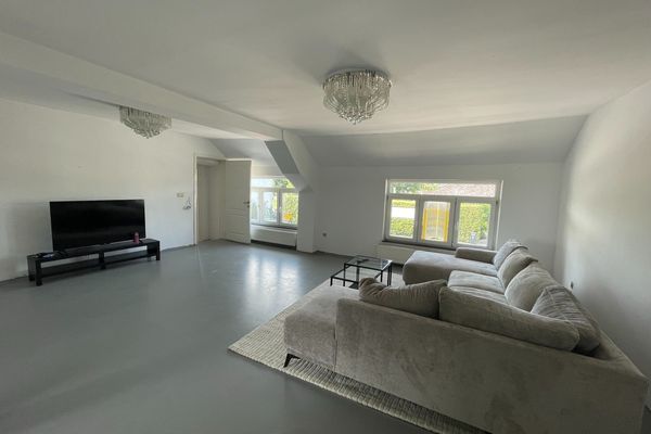 Commercieel te koop / Herent