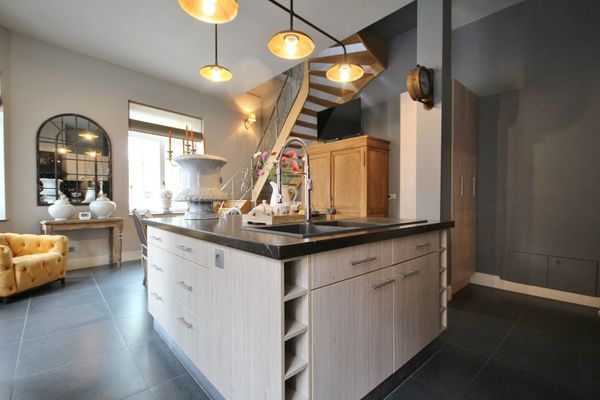 Huis te huur / Zoutleeuw