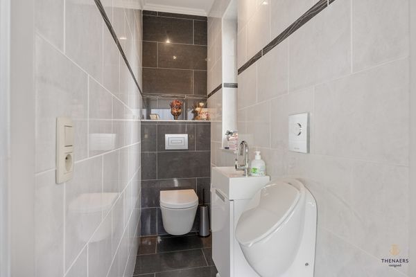 Huis te koop / Nieuwerkerken