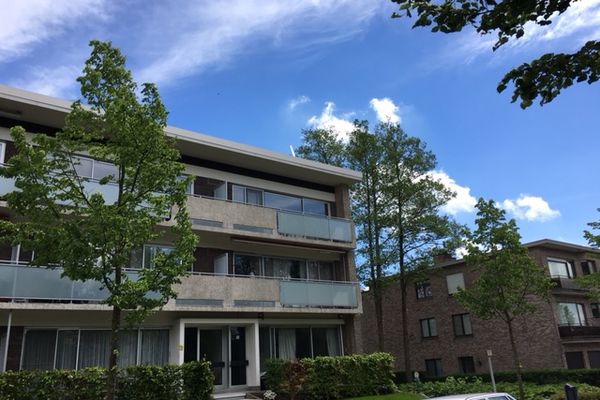 Appartement
                            verhuurd in Edegem