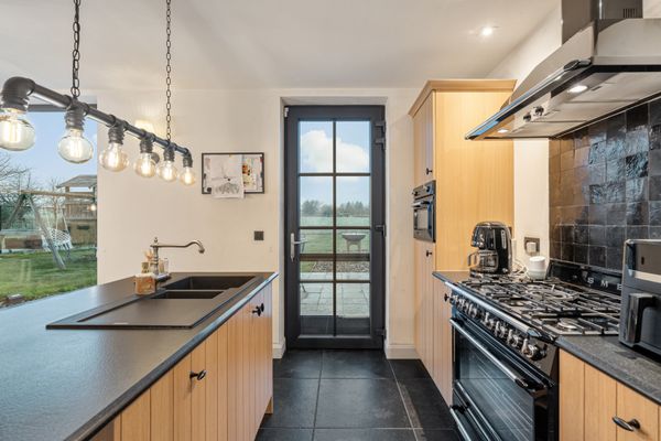 Huis te koop / Sint-Truiden