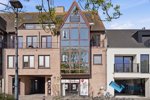 Appartement in Koekelare
