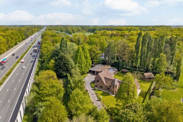 Huis te koop / Aalter