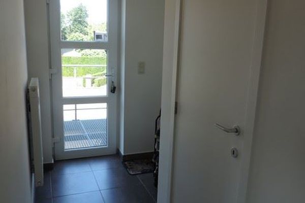 Appartement verkocht / Paal