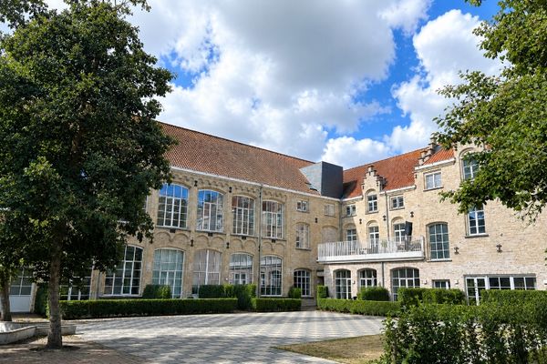 Appartement te koop / Diksmuide