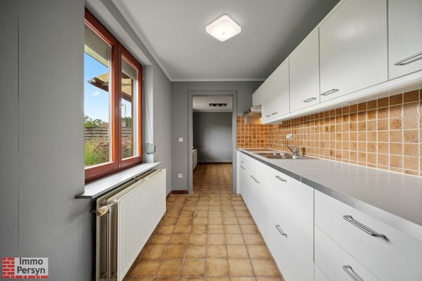 Huis te koop / Langdorp