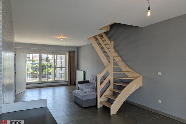 Appartement te huur / Scherpenheuvel-Zichem