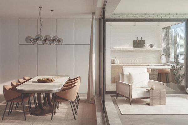 Appartement
                                te koop in Hasselt