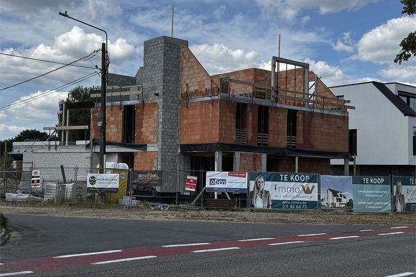 Appartement te koop / Houthalen-Helchteren