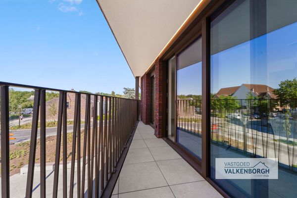 Appartement te huur / Houthalen-Helchteren