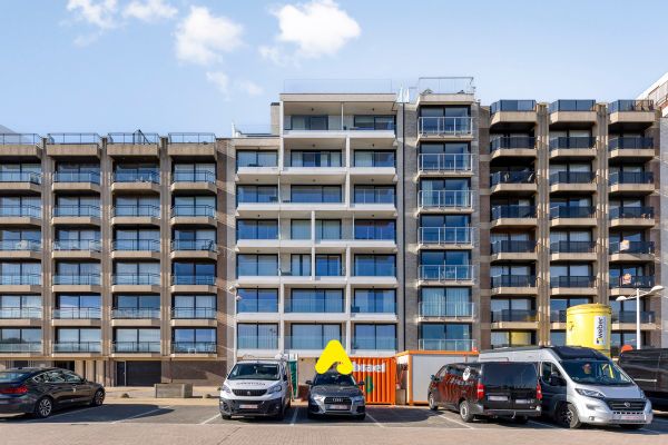 Appartement a vendre / De Panne