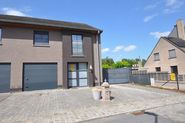 Eengezinswoning te koop in Oostende