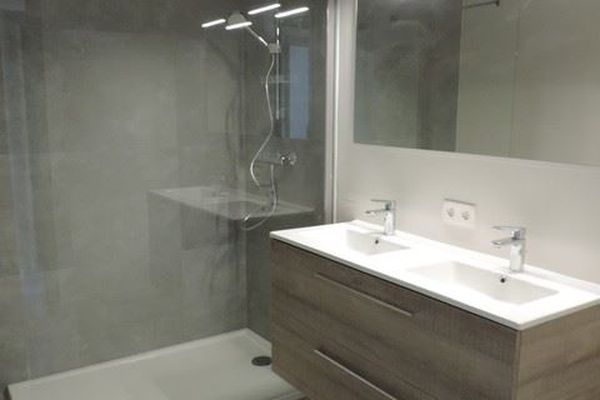 Appartement verhuurd / Heusden