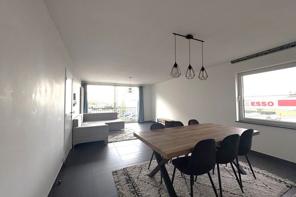 Appartement
                                te huur
                                in Lichtervelde