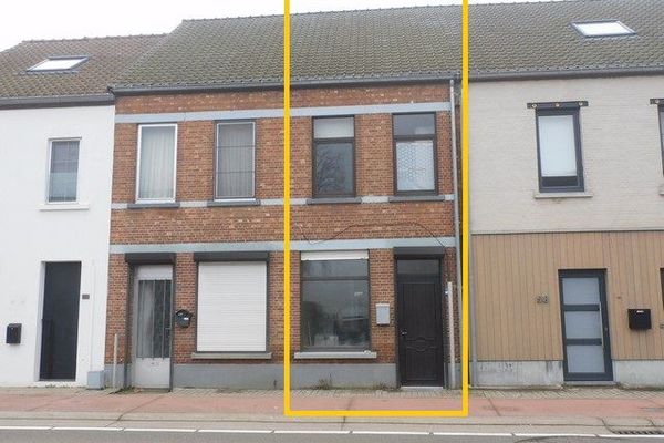 Huis verhuurd / Koersel