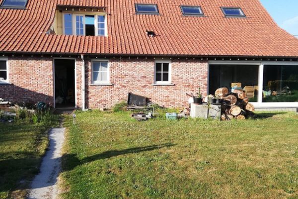 Huis te koop / Berlaar