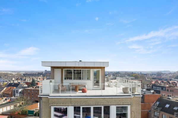 Appartement te koop / Hasselt