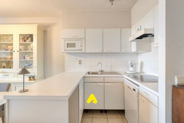 Appartement a vendre / De Panne