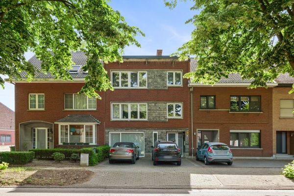 Appartement
                            te koop in Sint-Truiden