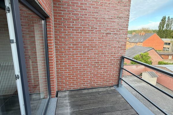 Appartement te huur / Halen