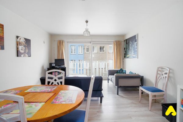 Appartement te koop / De Panne