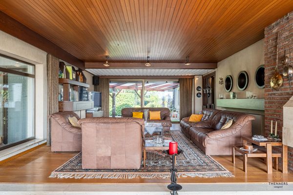 Huis te koop / Sint-Truiden