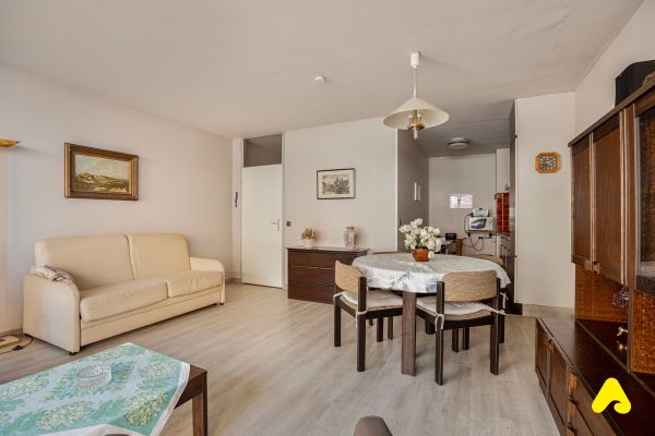 Appartement a vendre / La Panne