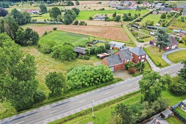 Huis in Ramsel